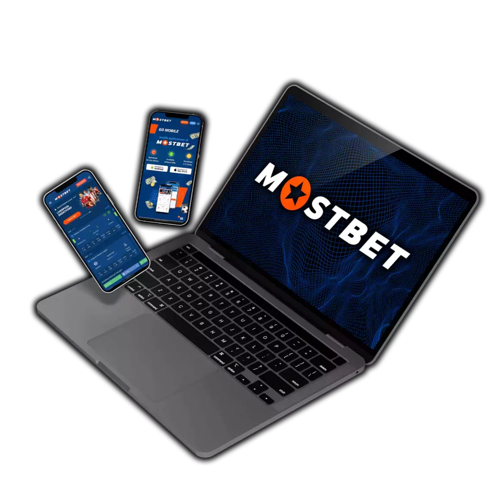 login Mostbet